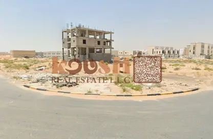 Land - Studio for sale in Al Zaheya Gardens - Al Zahya - Ajman Land - Studio for sale in Al Zaheya Gardens - Al Zahya - Ajman