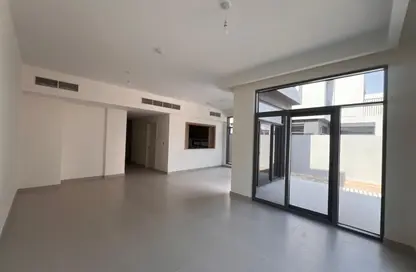 Villa - 4 Bedrooms - 6 Bathrooms for rent in The Pulse Beachfront 3 - The Pulse - Dubai South (Dubai World Central) - Dubai