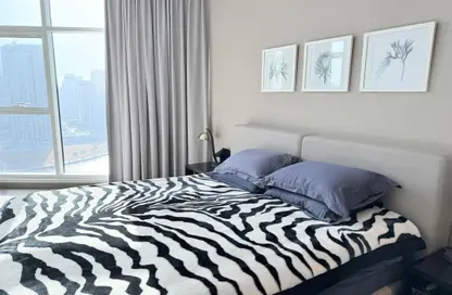 Apartment - Studio - 1 Bathroom for sale in PRIVE BY DAMAC (A) - DAMAC Maison Privé - Business Bay - Dubai