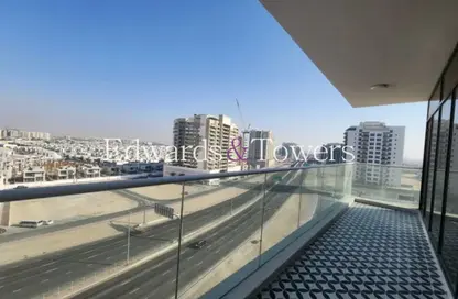 Apartment - 1 Bedroom - 2 Bathrooms for rent in PG Upperhouse - Al Furjan - Dubai