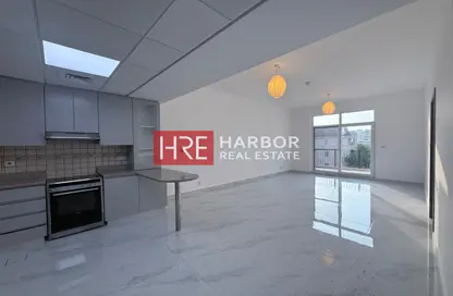 Apartment - 1 Bedroom - 2 Bathrooms for rent in Easton Court - Motor City - Dubai