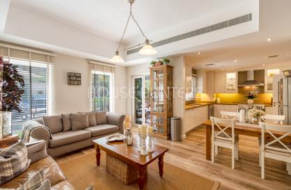 Villa - 4 Bedrooms - 4 Bathrooms for sale in Al Mahra - Arabian Ranches - Dubai