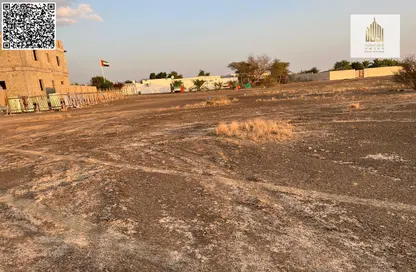 أرض - استوديو للبيع في المنامة - عجمان
