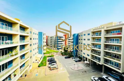 شقة - 3 غرف نوم - 4 حمامات للبيع في برج 26 - الريف داون تاون - مشروع الريف - أبوظبي