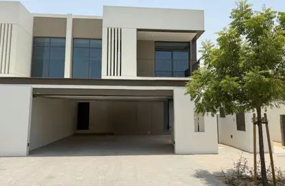 Townhouse - 4 Bedrooms - 5 Bathrooms for rent in Tilal Al Furjan - Al Furjan - Dubai