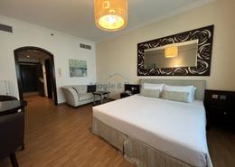 Studio - 1 bathroom for sale in First Central Hotel Apartments - Barsha Heights (Tecom) - Dubai