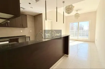 Apartment - 1 Bedroom - 1 Bathroom for sale in Kappa Acca 3 - Dubai South (Dubai World Central) - Dubai