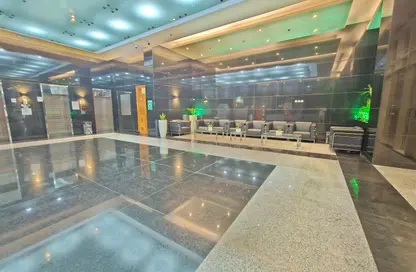 شقة - 3 غرف نوم - 4 حمامات للايجار في برج جولدن ساندز - النهدة - الشارقة