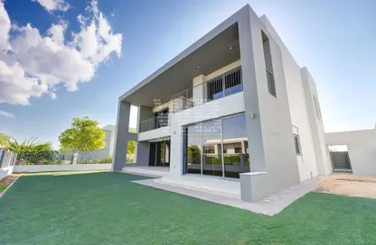 Villa - 5 Bedrooms - 5 Bathrooms for rent in Sidra Villas I - Sidra Villas - Dubai Hills Estate - Dubai