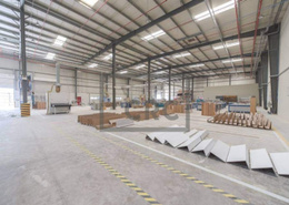 WH with Office|1,100KW Power | AC