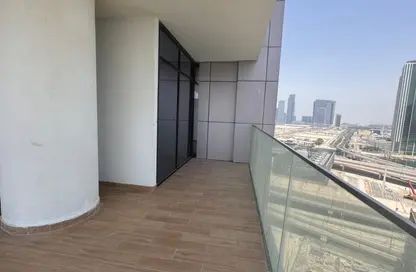 Apartment - 2 Bedrooms - 3 Bathrooms for sale in Al Maryah Vista - Al Maryah Island - Abu Dhabi
