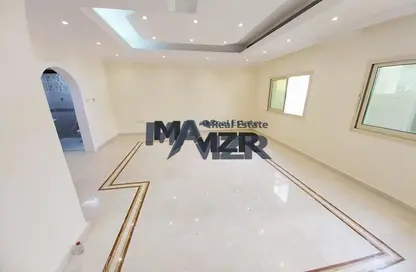 Villa - 3 Bedrooms - 5 Bathrooms for rent in Al Zaab - Abu Dhabi