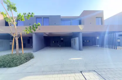 Townhouse - 2 Bedrooms - 4 Bathrooms for sale in Kaya - Masaar - Tilal City - Sharjah