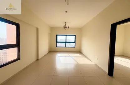 Apartment - 1 Bedroom - 2 Bathrooms for rent in Burj Al Noor 4 - Al Nahda 2 - Al Nahda - Dubai