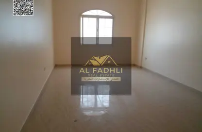 شقة - غرفة نوم - 1 حمام للايجار في 2 المويهات - المويهات - عجمان