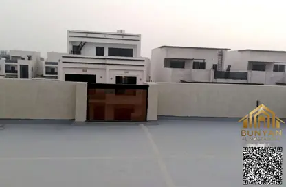 فيلا - 5 غرف نوم - 7 حمامات للبيع في الباهيه هيلز - الباهية - عجمان