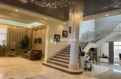 فيلا - 8 غرف نوم - 8 حمامات للبيع في فلل مدينة محمد بن زايد - مدينة محمد بن زايد - أبوظبي