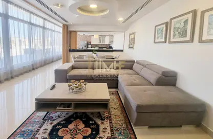 Villa - 2 Bedrooms - 1 Bathroom for rent in Al Barsha South 1 - Al Barsha South - Al Barsha - Dubai