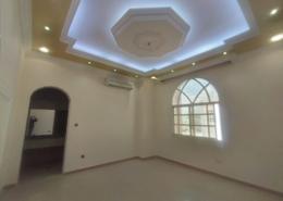 Apartment - 3 bedrooms - 3 bathrooms for rent in Al Markhaniya - Al Ain
