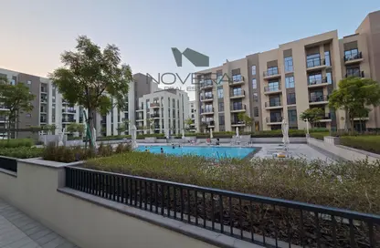 Apartment - Studio - 1 Bathroom for sale in Oud Residences - Maryam Island - Sharjah