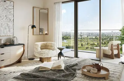 Apartment - 1 Bedroom - 1 Bathroom for sale in Albero by Emaar - Dubai Creek Harbour (The Lagoons) - Dubai