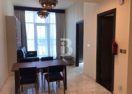 Apartment - 1 bedroom - 1 bathroom for rent in Bayz by Danube - Business Bay - Dubai