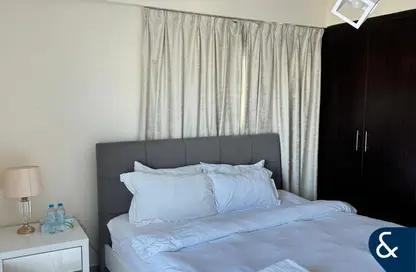 Apartment - 2 Bedrooms - 3 Bathrooms for sale in Red Residency - Dubai Sports City - Dubai