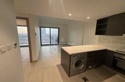 Apartment - 2 Bedrooms - 2 Bathrooms for rent in AZIZI Pearl - Al Furjan - Dubai