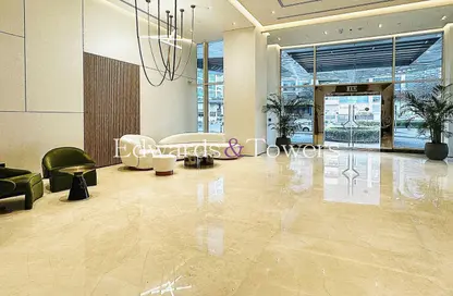 Apartment - 3 Bedrooms - 4 Bathrooms for rent in Marina Mansions - Dubai Marina - Dubai