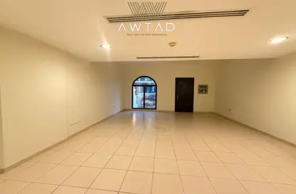 فيلا - 3 غرف نوم - 5 حمامات للايجار في ويستار لي كاستيليتس - الضاحية 10 - قرية الجميرا سركل - دبي