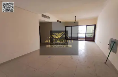 Apartment - 2 Bedrooms - 2 Bathrooms for rent in Abna Saqer Building - Al Hamidiya 1 - Al Hamidiya - Ajman
