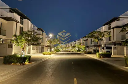 Villa - 5 Bedrooms - 6 Bathrooms for sale in Sun Island - Ajmal Makan City - Sharjah Waterfront City - Sharjah