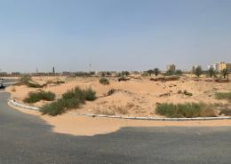 Land for sale in Ajman Global City - Al Alia - Ajman
