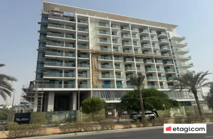 Apartment - 2 Bedrooms - 2 Bathrooms for sale in Binghatti Phoenix - Jumeirah Village Circle - Dubai