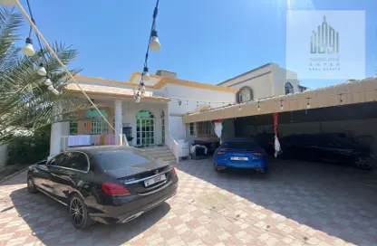 Villa - 7 Bedrooms for sale in Al Rawda 2 Villas - Al Rawda 2 - Al Rawda - Ajman