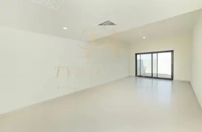 Villa - 4 Bedrooms - 6 Bathrooms for rent in The Pulse Villas - The Pulse - Dubai South (Dubai World Central) - Dubai