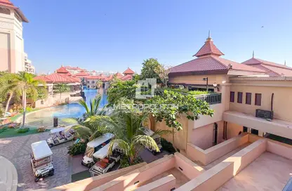 شقة - 2 غرف نوم - 3 حمامات للبيع في مساكن رويال أمواج شمال - Royal Amwaj ريزيدنسز - نخلة جميرا - دبي