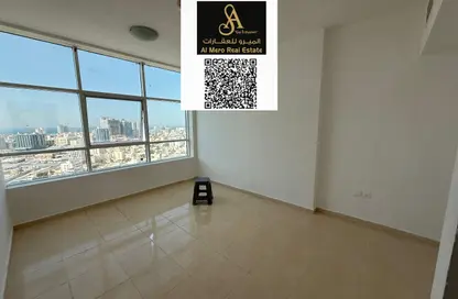 شقة - 2 غرف نوم - 3 حمامات للبيع في أورينت تاور 1 - أورينت تاور - البستان - عجمان