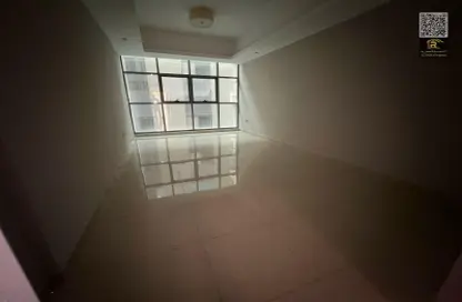 Apartment - 1 Bedroom - 2 Bathrooms for rent in Gulfa Towers - Al Rashidiya 1 - Al Rashidiya - Ajman