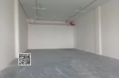 Warehouse - Studio - 1 Bathroom for rent in Al Jurf Industrial 3 - Al Jurf Industrial - Ajman
