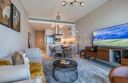 Apartment - 2 Bedrooms - 2 Bathrooms for rent in Jumeirah Gate Tower 1 - The Address Jumeirah Resort and Spa - Jumeirah Beach Residence - Dubai