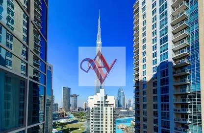 شقة - 3 غرف نوم - 3 حمامات للبيع في ذا ريزيدنس 8 - برج ريزيدنس - دبي وسط المدينة - دبي