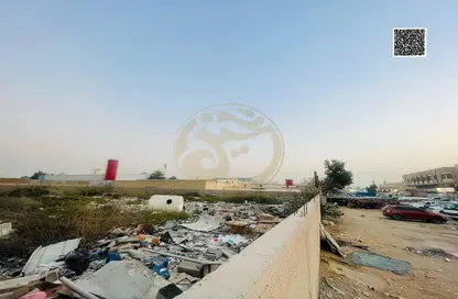 مصنع - استوديو - 8 حمامات للبيع في عجمان الصناعية 2 - المنطقة الصناعية - عجمان