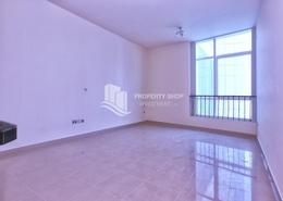 Empty Room image for: Studio - 1 bathroom for rent in Hydra Avenue Towers - City Of Lights - Al Reem Island - Abu Dhabi, Image 1