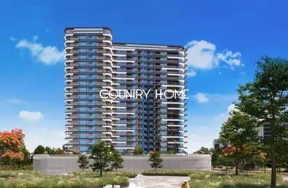 Apartment - 1 Bedroom - 2 Bathrooms for sale in Samana Resorts - Dubai Production City (IMPZ) - Dubai