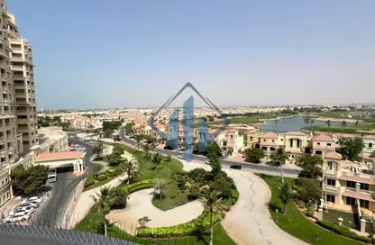 شقة - 1 حمام للايجار في رويال بريز 2 - رويال بريز - قرية الحمرا - رأس الخيمة
