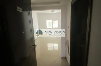 Apartment - 1 Bedroom - 2 Bathrooms for rent in Al Khan Lagoon Tower - Al Khan Lagoon - Al Khan - Sharjah