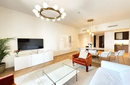 Apartment - 2 Bedrooms - 4 Bathrooms for rent in BLVD Heights Tower 1 - BLVD Heights - Downtown Dubai - Dubai