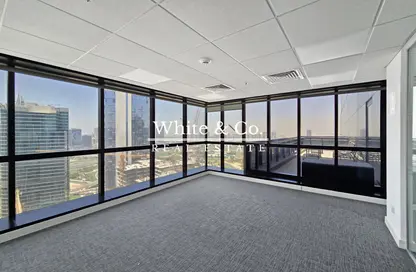 Office Space - Studio for rent in Jumeirah Business Centre 3 (JBC 3) - JLT Cluster Y - Jumeirah Lake Towers - Dubai