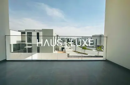 Villa - 5 Bedrooms - 6 Bathrooms for rent in Murooj Al Furjan - Al Furjan - Dubai